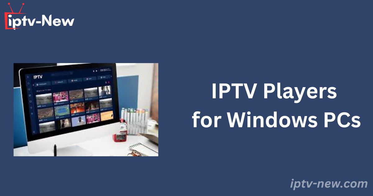 IPTV Players