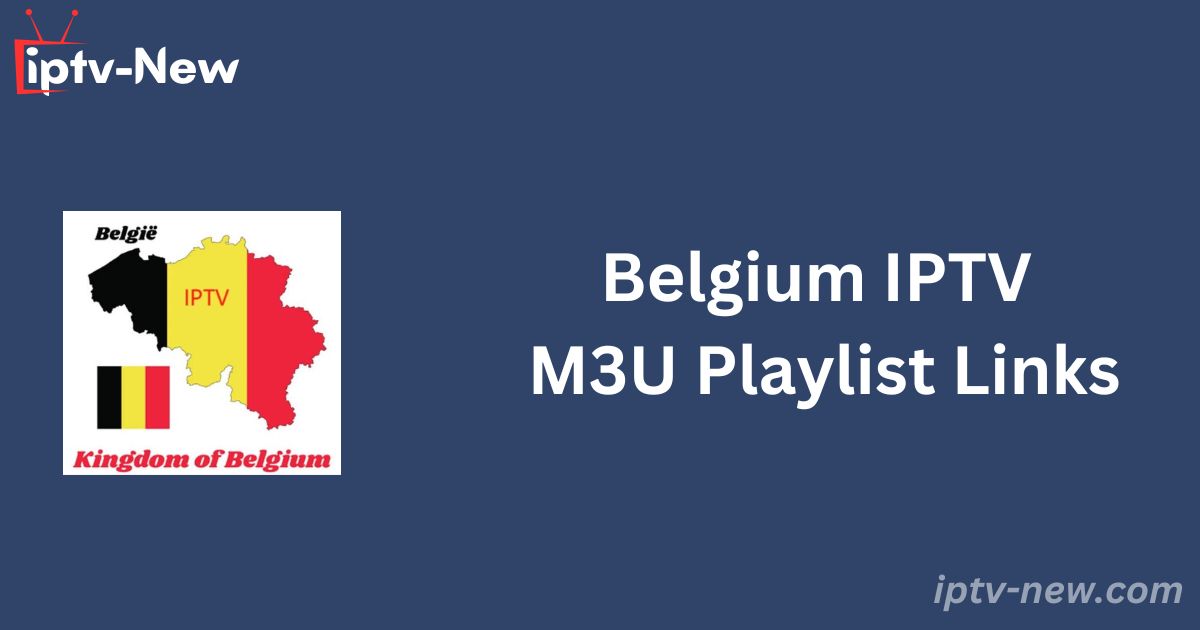 Belgium IPTV