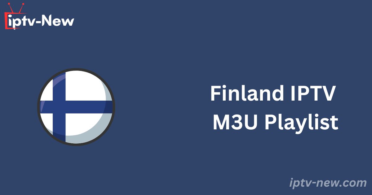 Finland IPTV