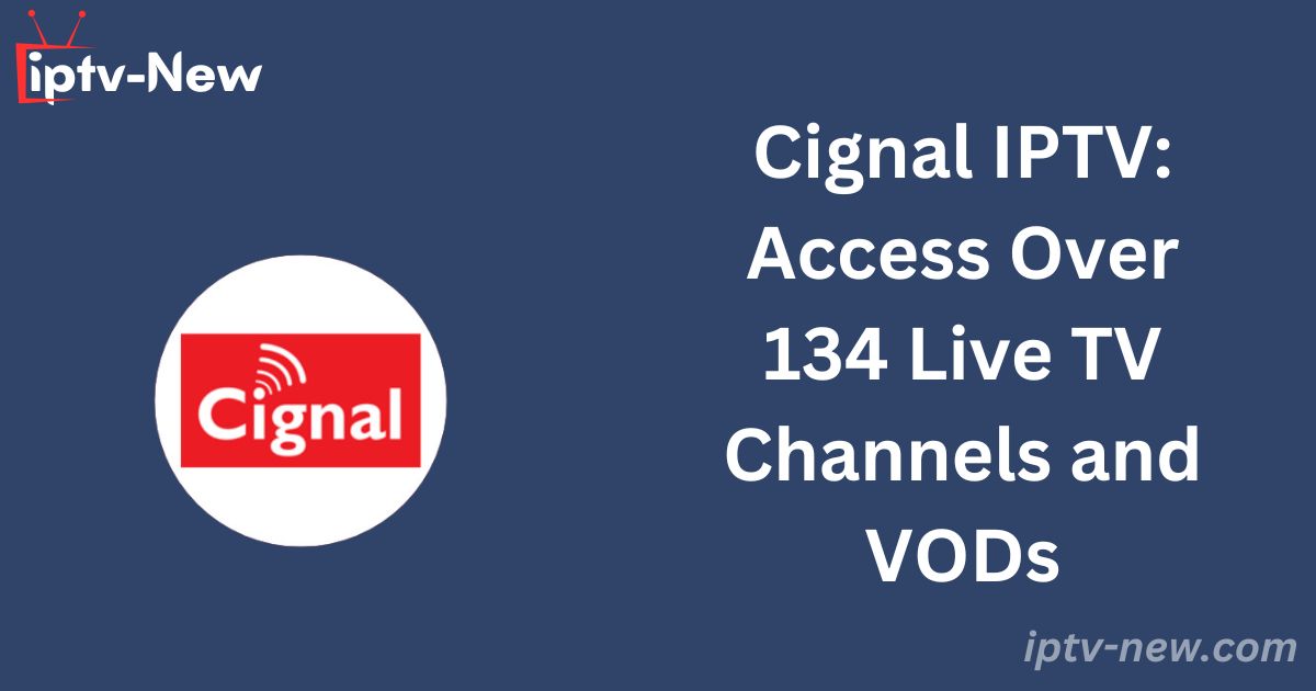 Cignal IPTV