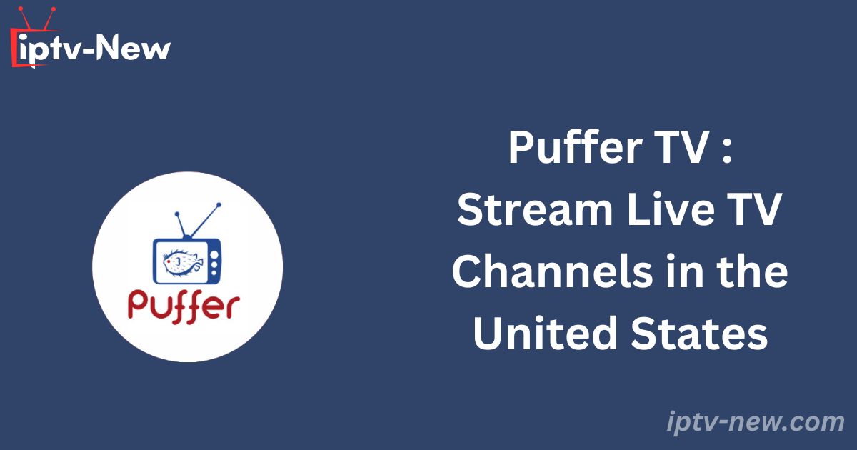 Puffer TV