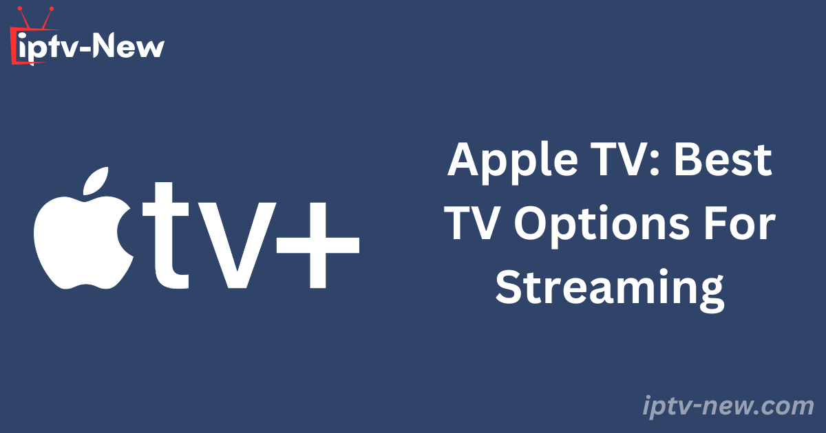 Apple TV