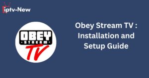 Obey Stream TV