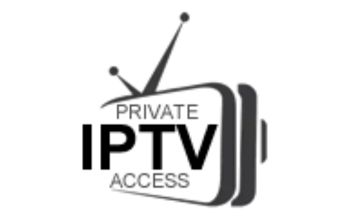 PRIVATE IPTV ACCESS