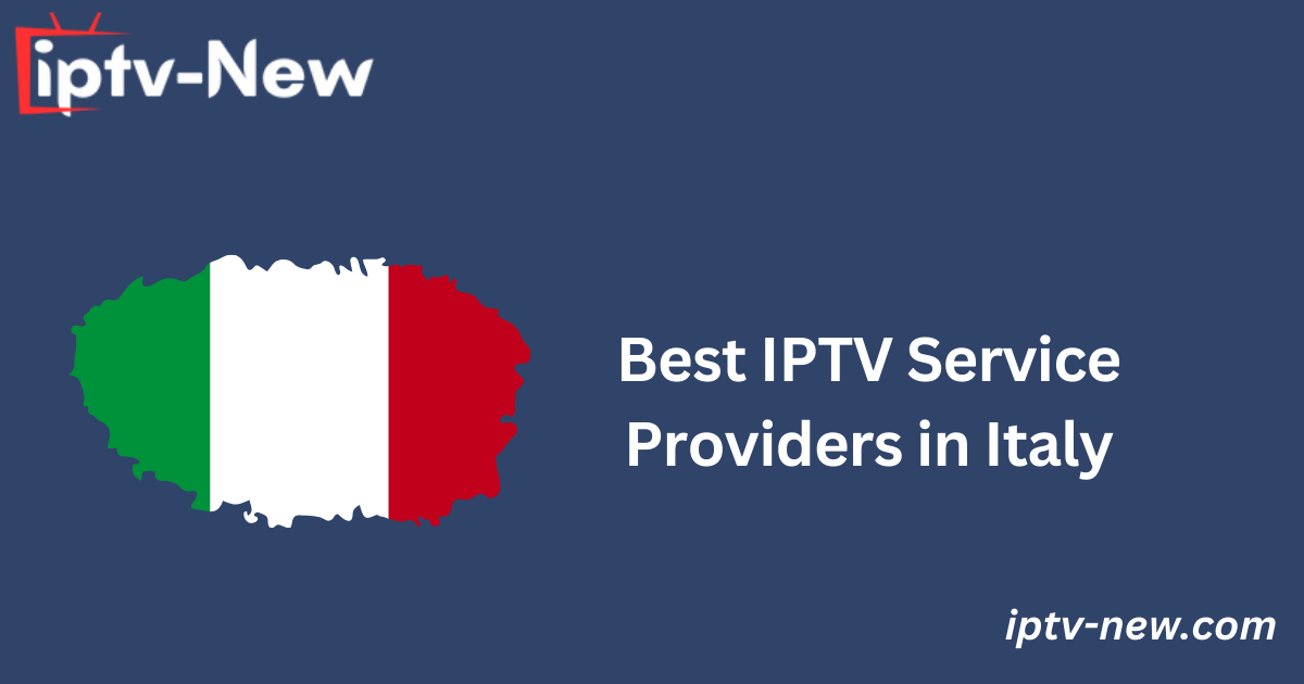 IPTV Service