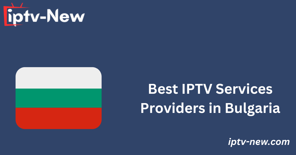 iptv services