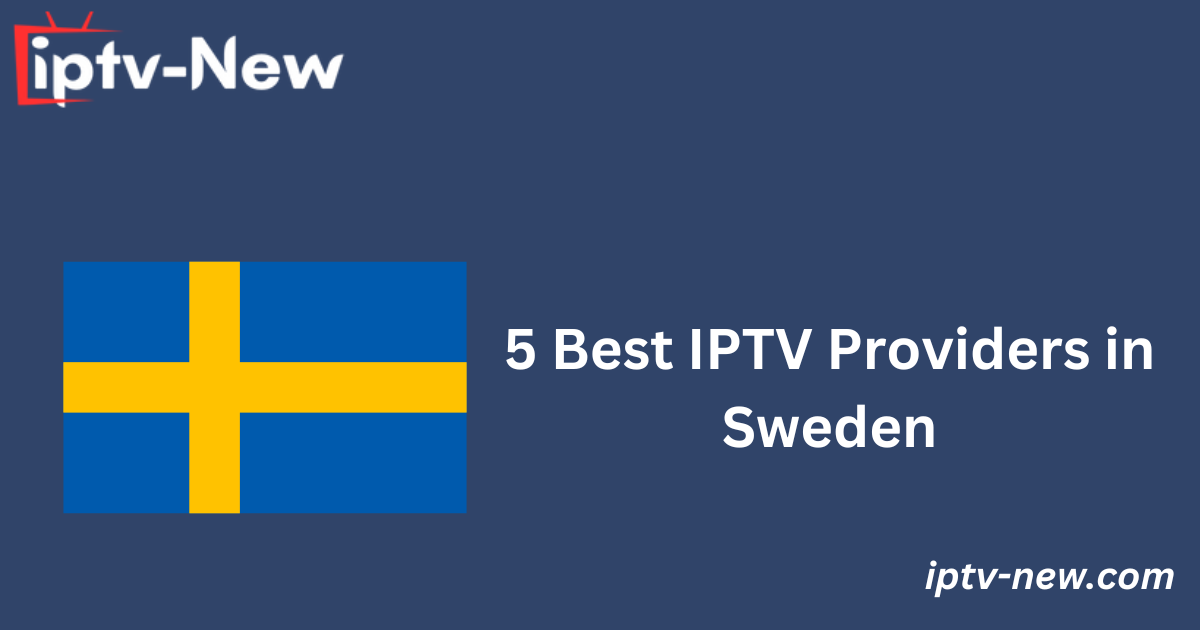 iptv providers